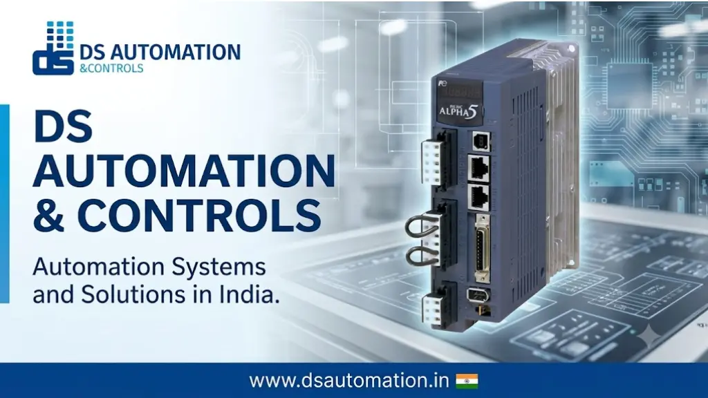 Automation Systems And Solution in India