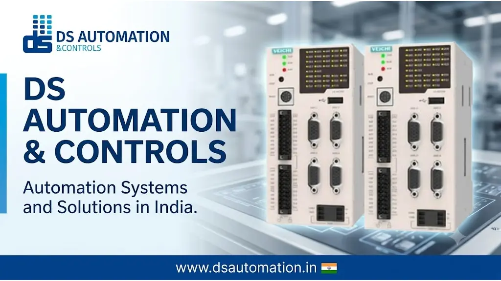 Automation Systems And Solution in India