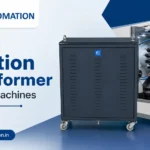 Industrial Isolation Transformer for CNC Machines