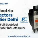 Fuji Electric Contactors Supplier Delhi