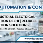 Fuji Industrial Electrical Automation Delhi