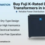 Fuji K-Rated Dry Type Transformers