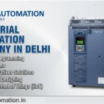 Industrial Automation Company in Delhi