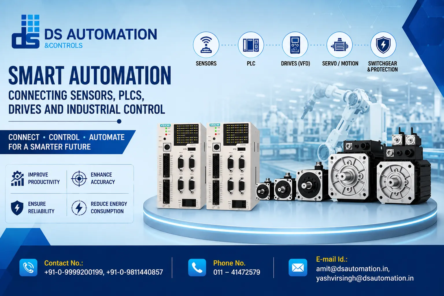 Automation