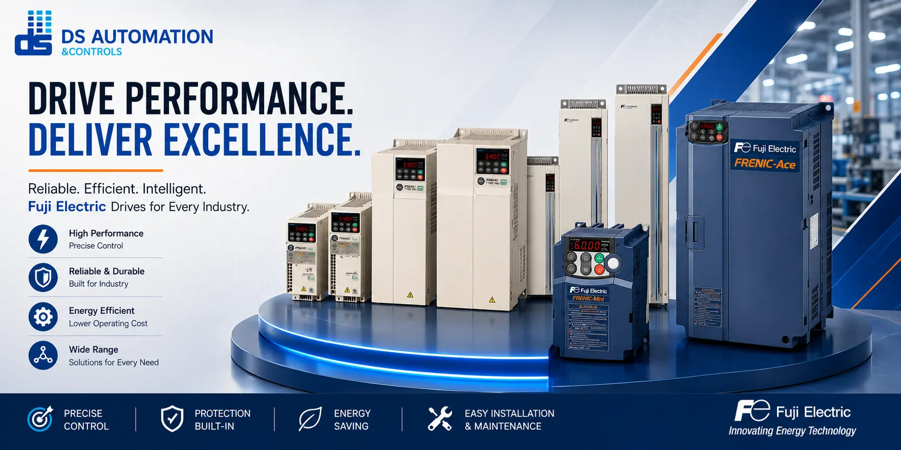 Industrial Control System