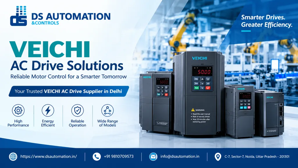 Industrial Automation System Integration